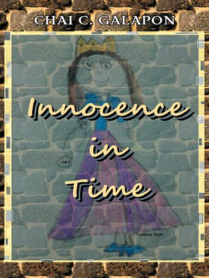 cover image of Innocence in Time